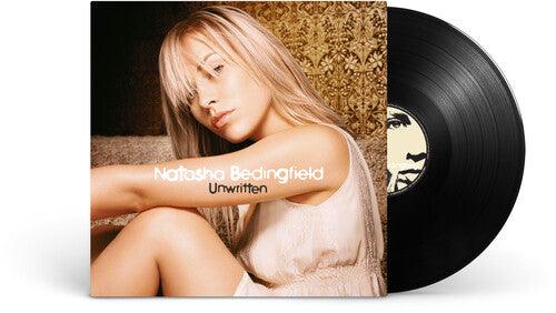 Natasha Bedingfield- Unwritten { vinyl }