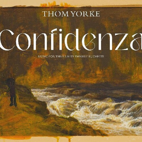 Thom Yorke - Confidenza (Original Soundtrack) (Vinyl) { vinyl }