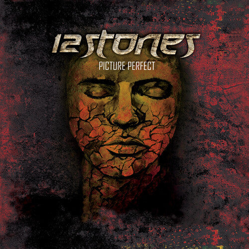 12 Stones - Picture Perfect (Vinyl) { vinyl }