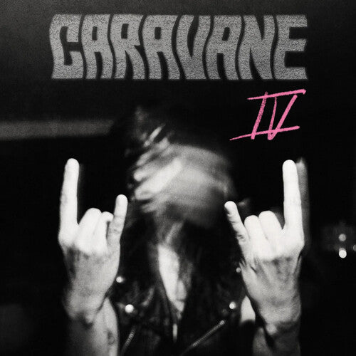 Caravane - IV - Limited (Vinyl) { vinyl }