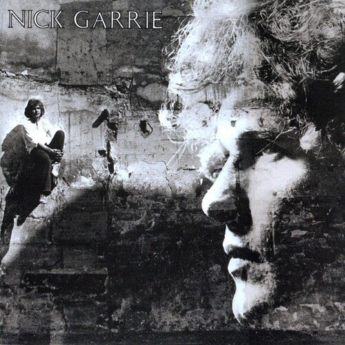 Nick Garrie - The Nightmare Of J.b. Stanislas B/w Around The World (Vinyl) { vinyl }
