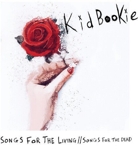 Kid Bookie - Songs For The Living / Songs For The Dead (Vinyl) { vinyl }