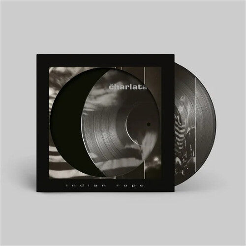 The Charlatans - Indian Rope - Limited Picture Disc Vinyl (Vinyl) { vinyl }
