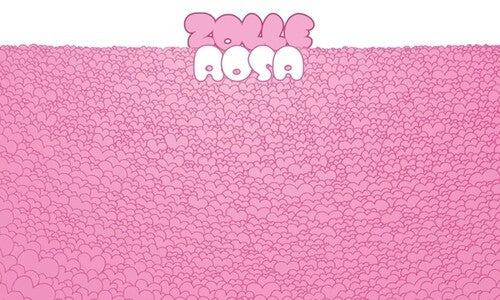Zolle - Rosa (Vinyl) { vinyl }