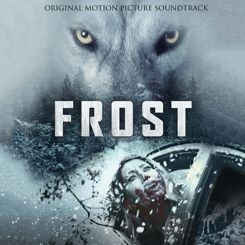 Fernando Perdomo - Frost (Original Soundtrack) (Vinyl) { vinyl }