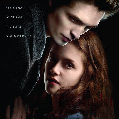 Twilight (Original Soundtrack) (Vinyl) { vinyl }