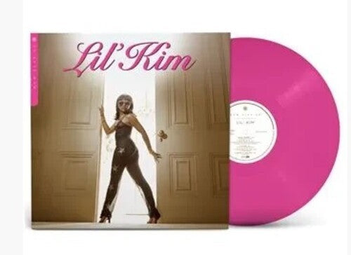 Lil Kim - Now Playing (Vinyl) { vinyl }