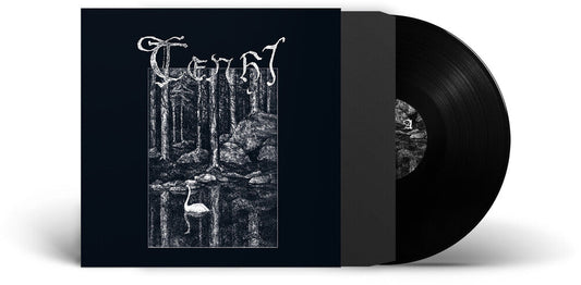 Tenhi - Kertomuksia / Hallavedet (Ofgv) (LP) { vinyl }