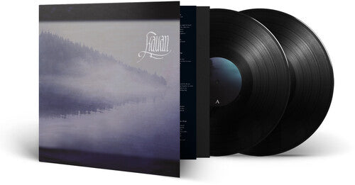 Tenhi - Kauan (Vinyl) { vinyl }