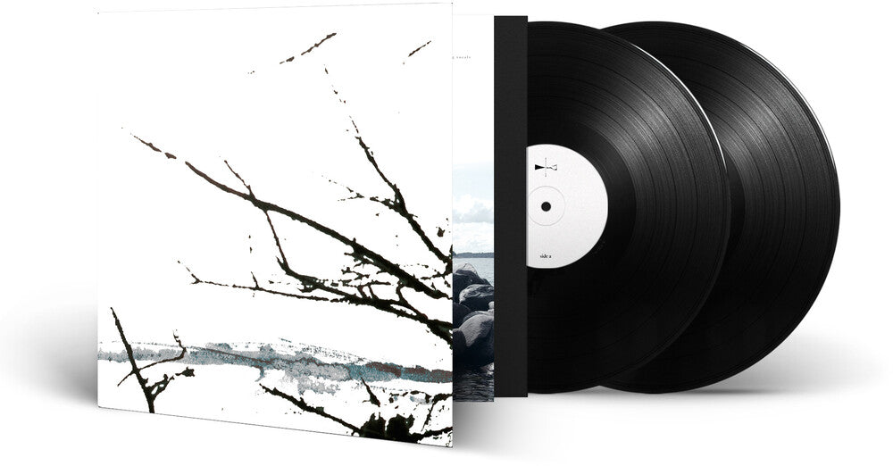 Tenhi - Vare (Bonus Tracks) (Gate) (Ofgv) (LP) { vinyl }