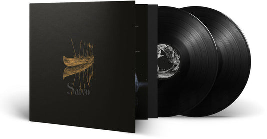 Tenhi - Saivo (Gate) (Ofgv) (LP) { vinyl }