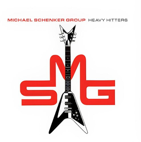 Michael Schenker Group - Heavy Hitters (Vinyl) { vinyl }