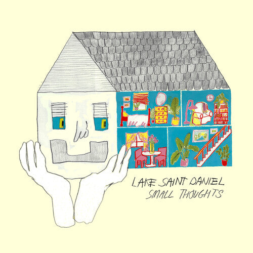 Lake Saint Daniel - Small Thoughts (Vinyl) { vinyl }