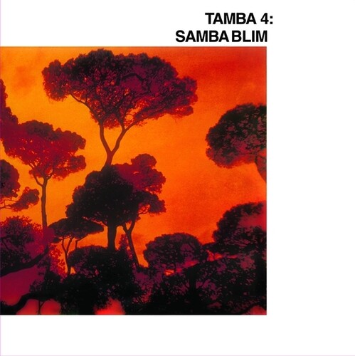 Tamba 4 - Samba Blim (Vinyl) { vinyl }