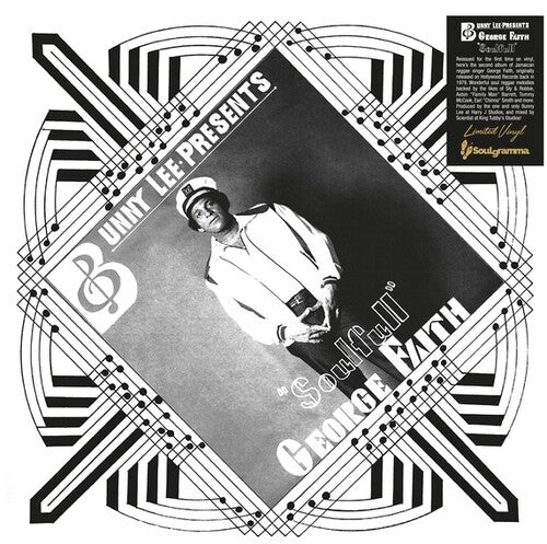 George Faith - Soulfull (Vinyl) { vinyl }