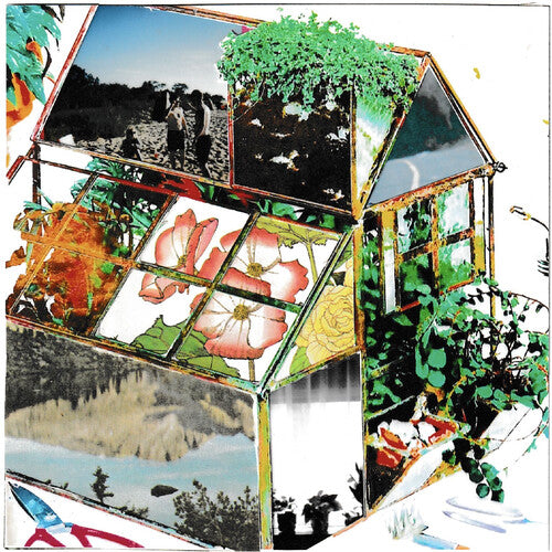 Magazine Beach - Constant Springtime (Vinyl) { vinyl }