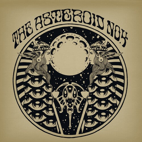 Asteroid No. 4 - The Asteroid No. 4 (Vinyl) { vinyl }