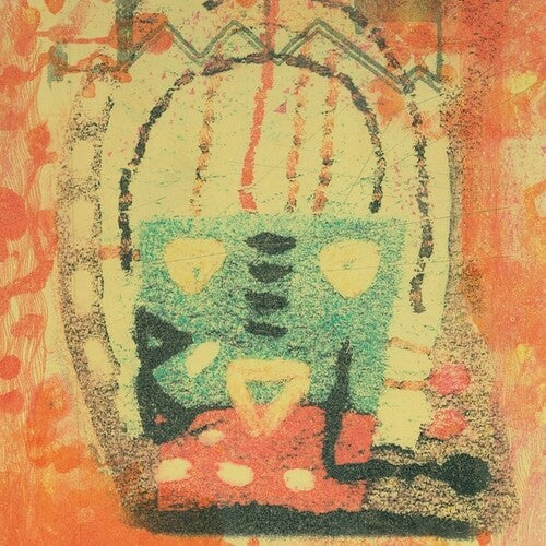 Eddie Marcon - Yahho no Potori (Vinyl) { vinyl }