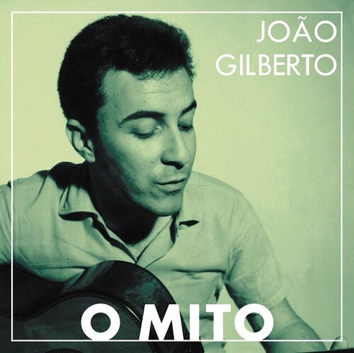 Brazilian Love Affair - O Mito (Vinyl) { vinyl }