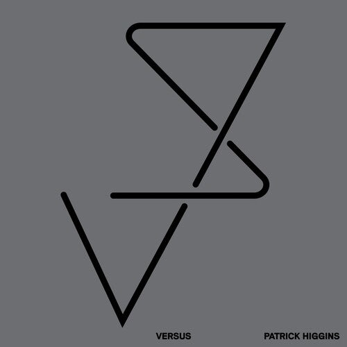 Patrick Higgins - Versus (Vinyl) { vinyl }