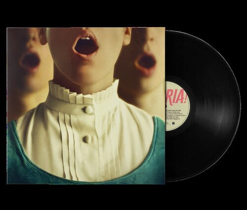 Margherita Vicario - Gloria! (Vinyl) { vinyl }