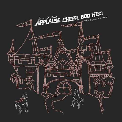 Land of Talk - Applause Cheer Boo Hiss: The Definitive (Vinyl) { vinyl }