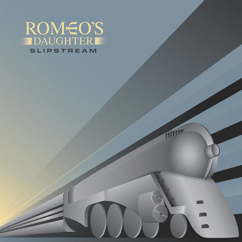 Romeo's Daughter - Slipstream (Vinyl) { vinyl }