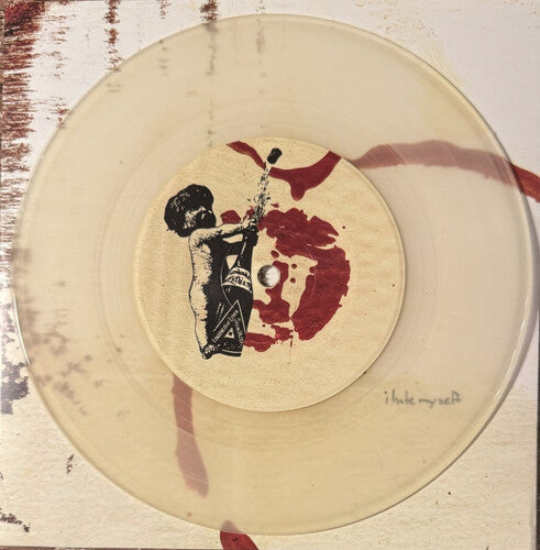 I Hate Myself - Two Songs (Vinyl) { vinyl }