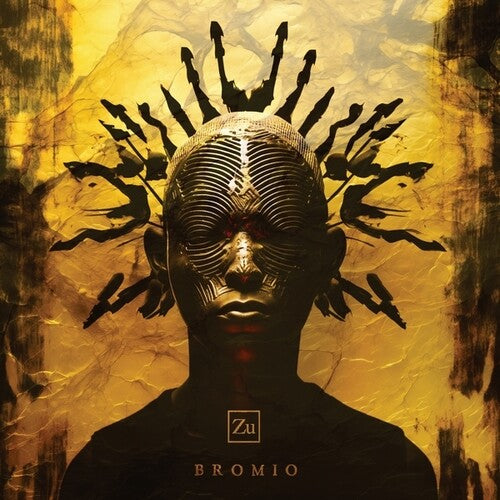 Zu - Bromio (Vinyl) { vinyl }