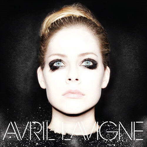 Avril Lavigne - Avril Lavigne - Colored Vinyl (Vinyl) { vinyl }