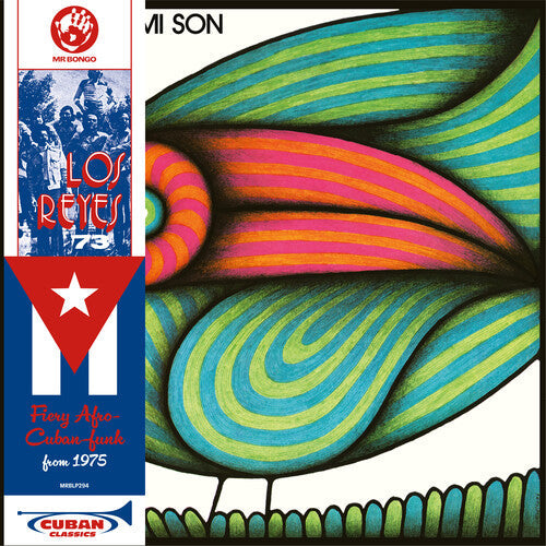 Los Reyes 73 - Los Reyes 73 (Vinyl) { vinyl }