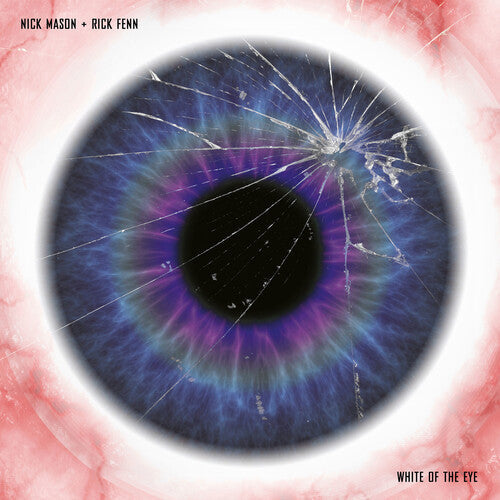 White Of The Eye (Original Soundtrack) (Vinyl) { vinyl }