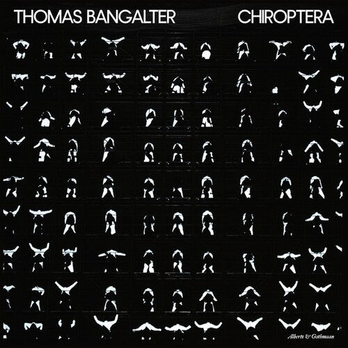 Thomas Bangalter - Chiroptera (Vinyl) { vinyl }