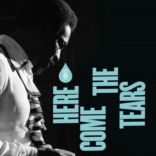 Various Artists - Here Come The Tears (Vinyl) { vinyl }