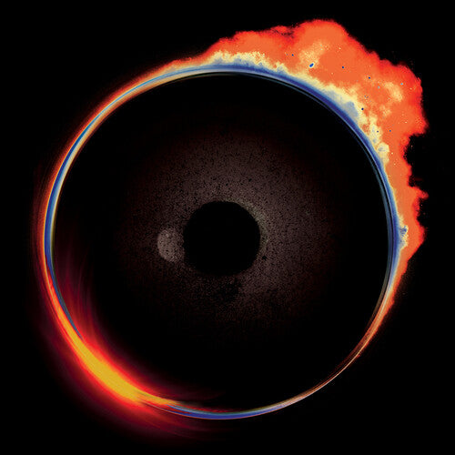 Bear McCreary - The Singularity (Original Soundtrack) (Vinyl) { vinyl }