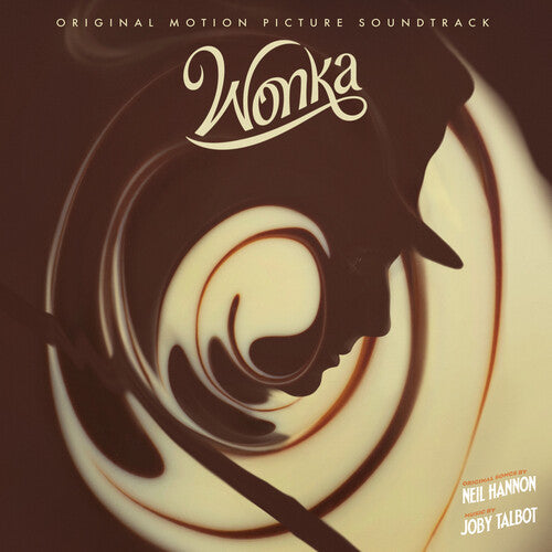 Neil Hannon & Joby Talbot - Wonka (Original Soundtrack) (Vinyl) { vinyl }