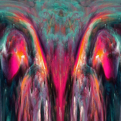 Unconditional Arms - Formation (Vinyl) { vinyl }