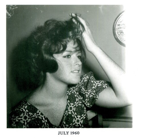 Sammy Kay - July 1960 (Vinyl) { vinyl }