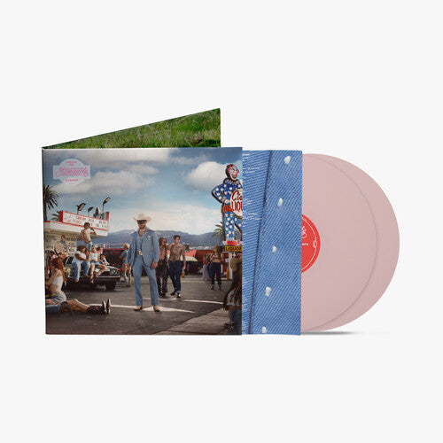 Orville Peck - Stampede (Vinyl) { vinyl }