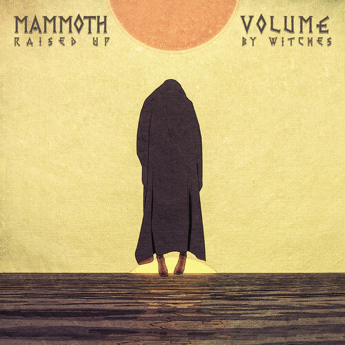 Mammoth Volume - Raised Up By Witches (Vinyl) { vinyl }