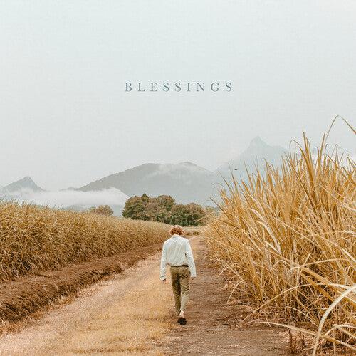 Hollow Coves- Blessings { vinyl }