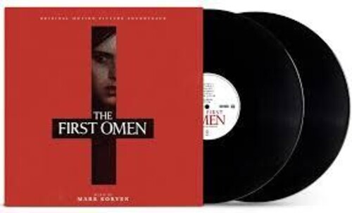 Mark Korven - The First Omen (Original Soundtrack) (Vinyl) { vinyl }