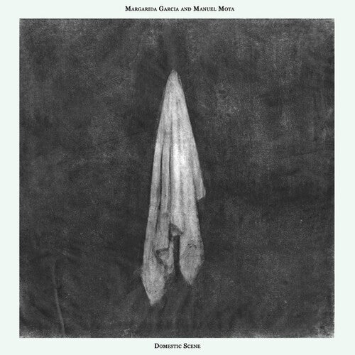 Domestic Scene (Vinyl) { vinyl }