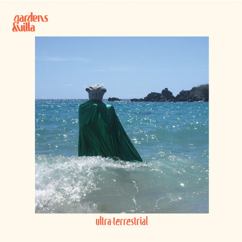 Gardens & Villa - Ultra Terrestrial (Vinyl) { vinyl }