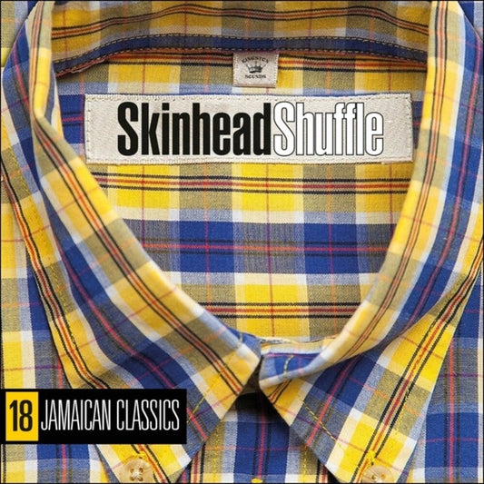 Skinhead Shuffle / Various - Skinhead Shuffle / Various (LP) { vinyl }