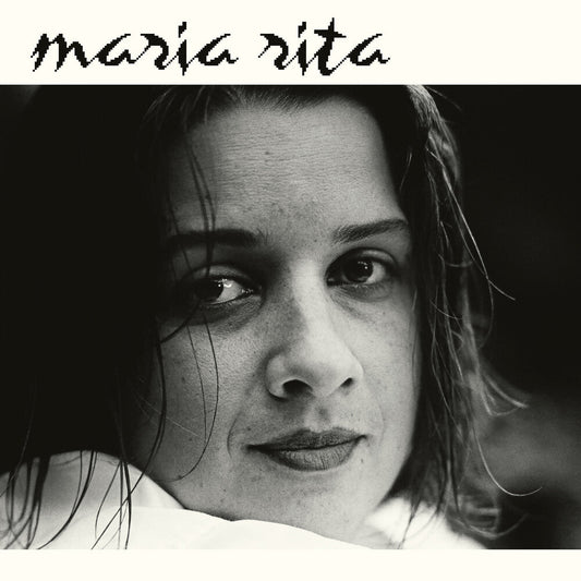 Maria Rita - Brasileira (LP) { vinyl }