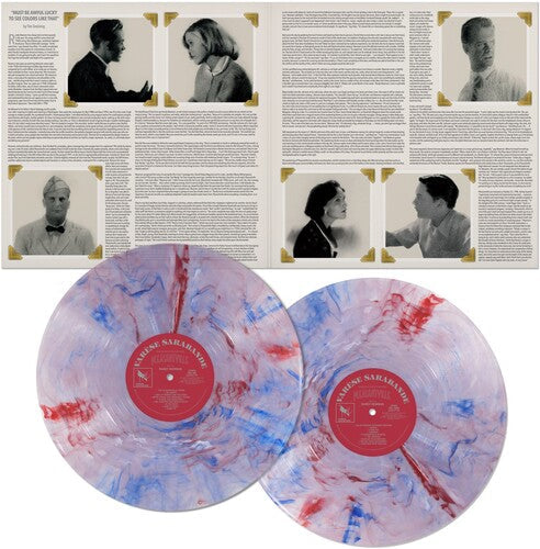 Randy Newman - Pleasantville (Original Score) (Vinyl) { vinyl }