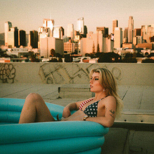 Dasha - What Happens Now? (Vinyl) { vinyl }