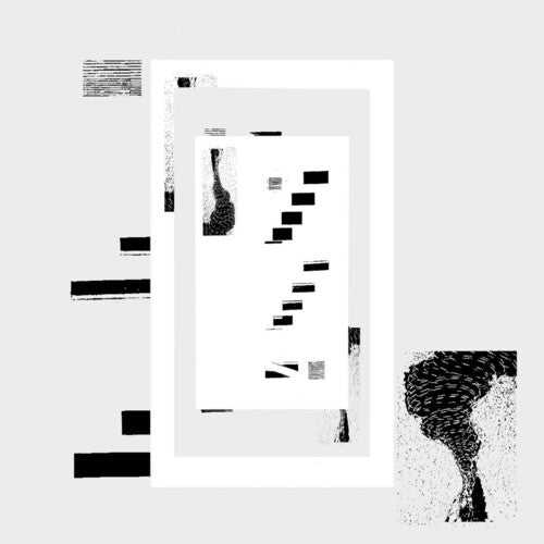 Chalk - Conditions II (Vinyl) { vinyl }