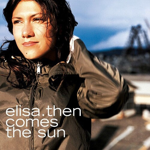 Elisa - Then Comes The Sun - 140gm Vinyl (Vinyl) { vinyl }